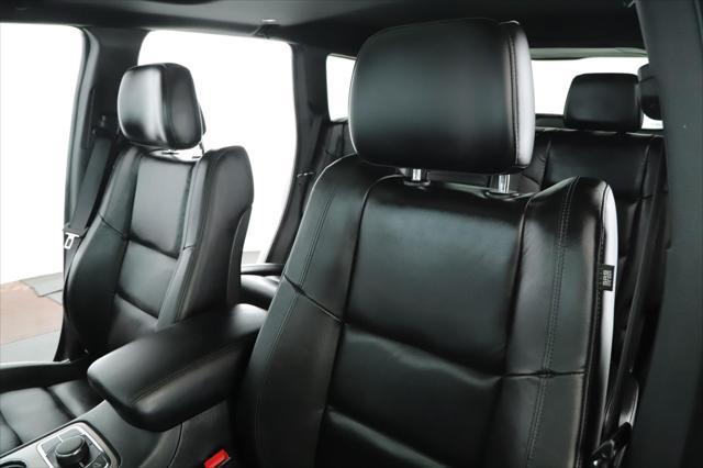 Photo of 2022 Bright White Clearcoat Jeep Grand Cherokee