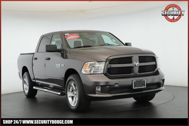 2015 RAM 1500