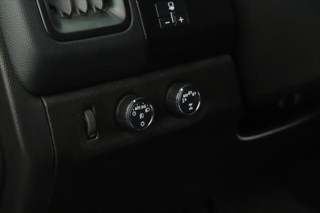 Photo of 2022 Black Chevrolet Colorado