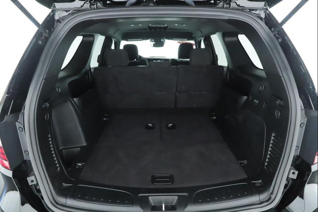 Photo of 2023 DB Black Clearcoat Dodge Durango