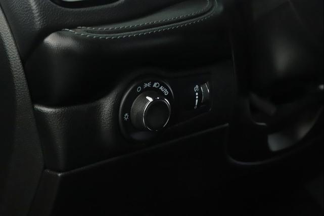 Photo of 2023 DB Black Clearcoat Dodge Durango
