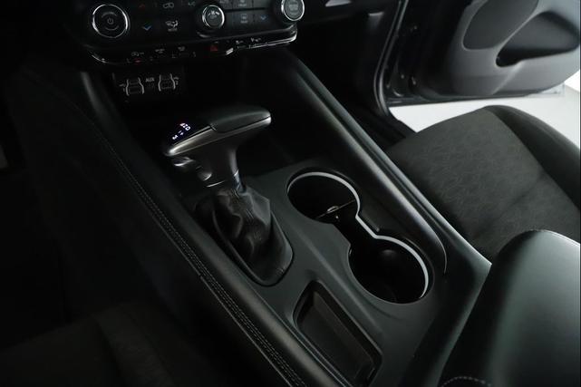 Photo of 2023 DB Black Clearcoat Dodge Durango