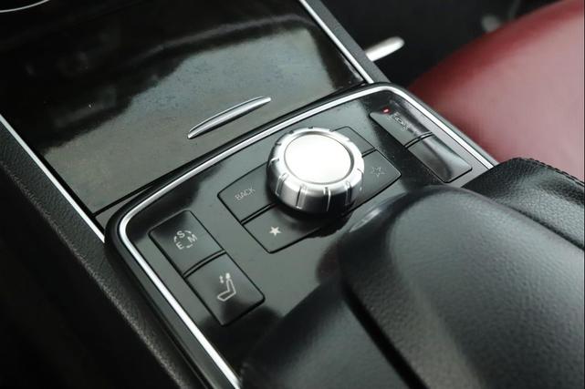 Photo of 2014 Diamond White Metallic Mercedes-Benz E-Class