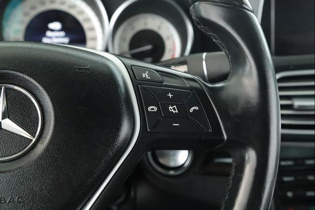 Photo of 2014 Diamond White Metallic Mercedes-Benz E-Class