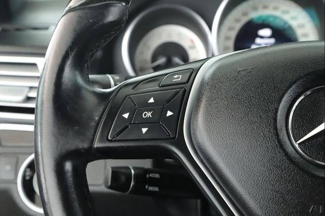 Photo of 2014 Diamond White Metallic Mercedes-Benz E-Class