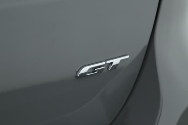 Photo of 2023 Destroyer Gray Clearcoat Dodge Durango