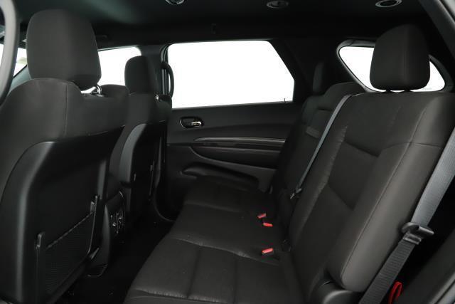 Photo of 2023 Destroyer Gray Clearcoat Dodge Durango