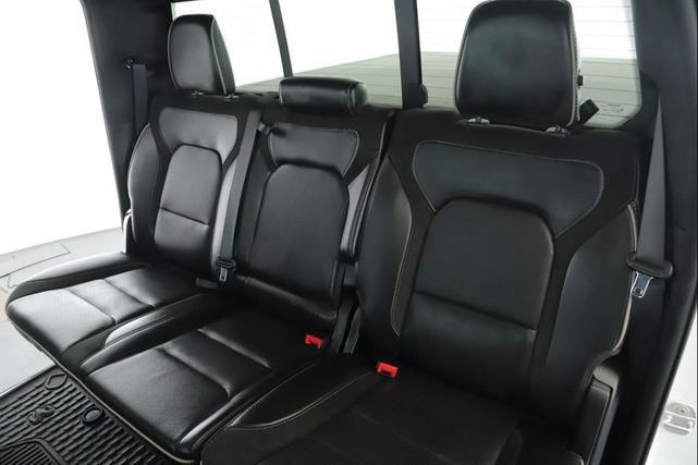 Photo of 2021 Bright White Clearcoat RAM 1500