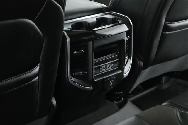 Photo of 2021 Bright White Clearcoat RAM 1500