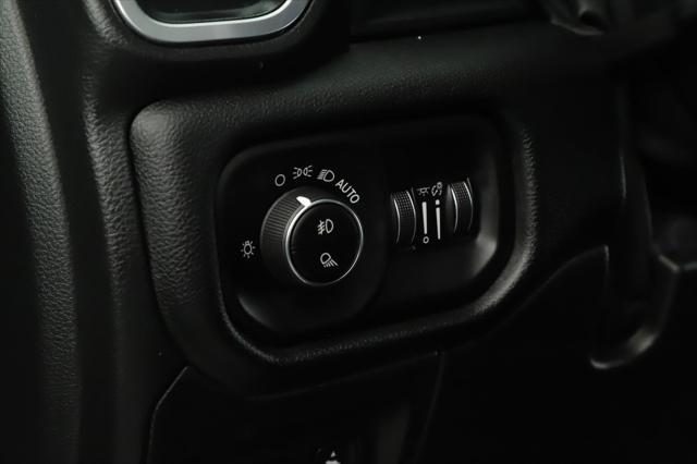 Photo of 2022 Billet Silver Metallic Clearcoat RAM 1500