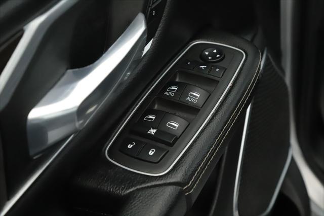 Photo of 2022 Billet Silver Metallic Clearcoat RAM 1500