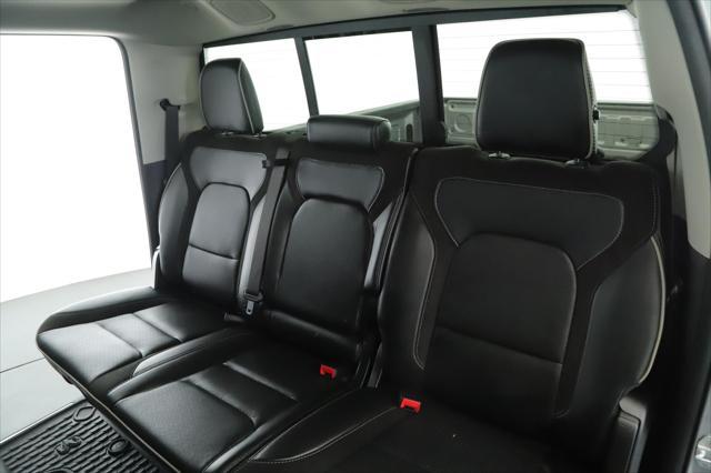 Photo of 2022 Billet Silver Metallic Clearcoat RAM 1500