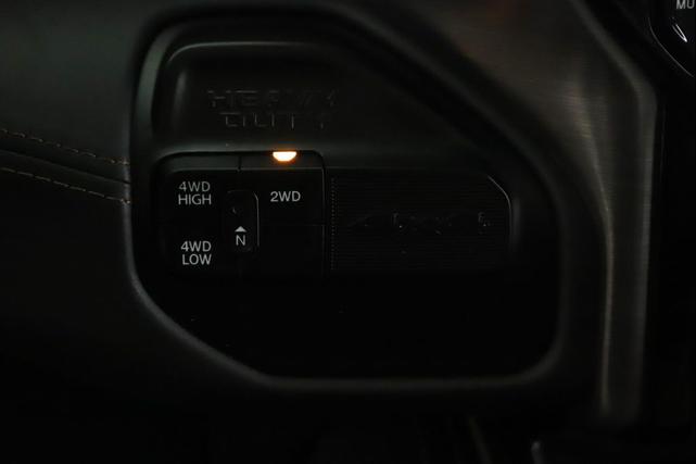 Photo of 2024 Bright White Clearcoat RAM 2500