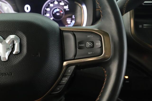 Photo of 2024 Bright White Clearcoat RAM 2500