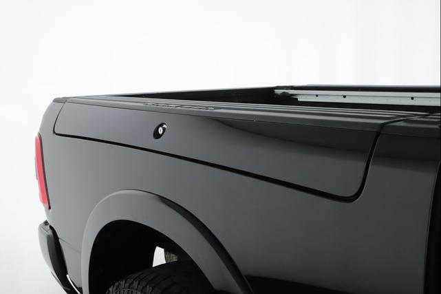 Photo of 2024 Bright White Clearcoat RAM 2500
