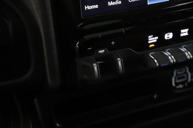 Photo of 2024 Bright White Clearcoat RAM 2500