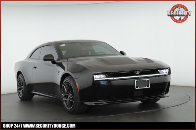 2024 Dodge Charger