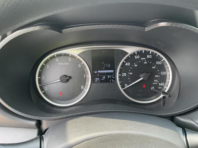 Photo of 2025 Gun Metallic Nissan Versa