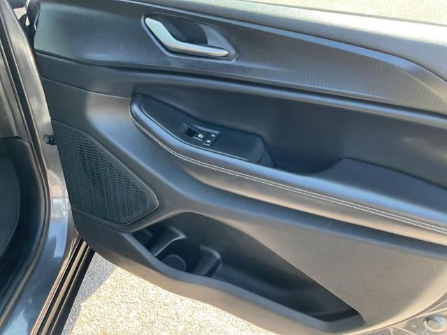 Photo of 2023 Gray Jeep Grand Cherokee L