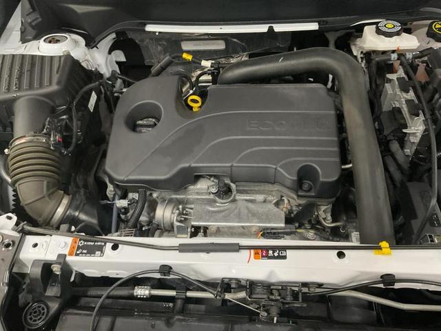 Photo of 2023 White GMC Terrain