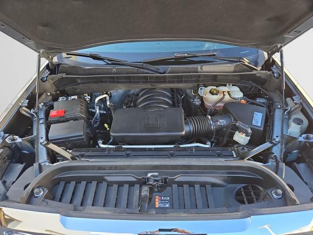 Photo of 2021 Satin Steel GMC Sierra 1500