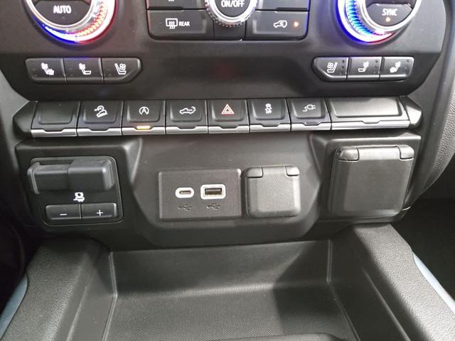 Photo of 2021 Satin Steel GMC Sierra 1500