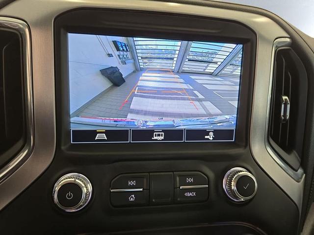 Photo of 2021 Satin Steel GMC Sierra 1500