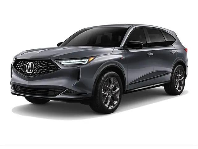 2023 Acura MDX