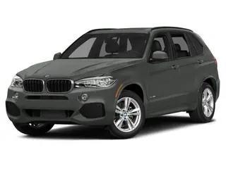 2015 BMW X5