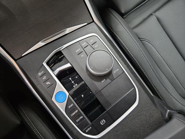 Photo of 2024 Skyscraper Gray BMW i4 Gran Coupe