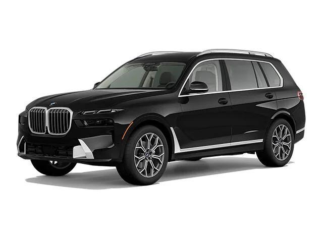 2024 BMW X7