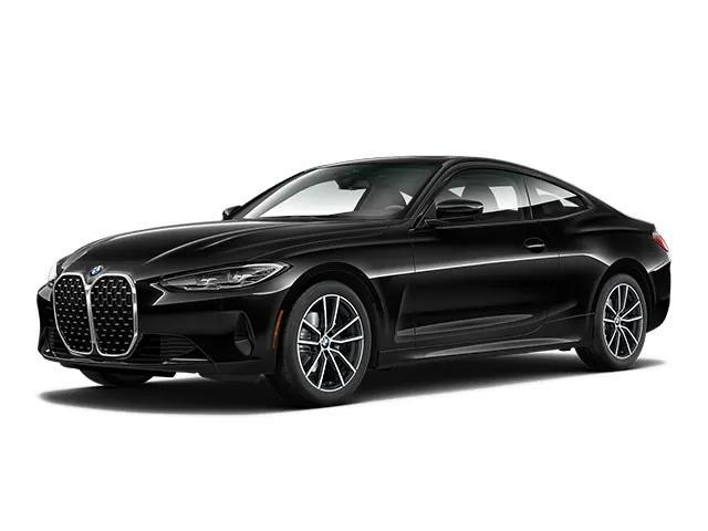 2021 BMW 430