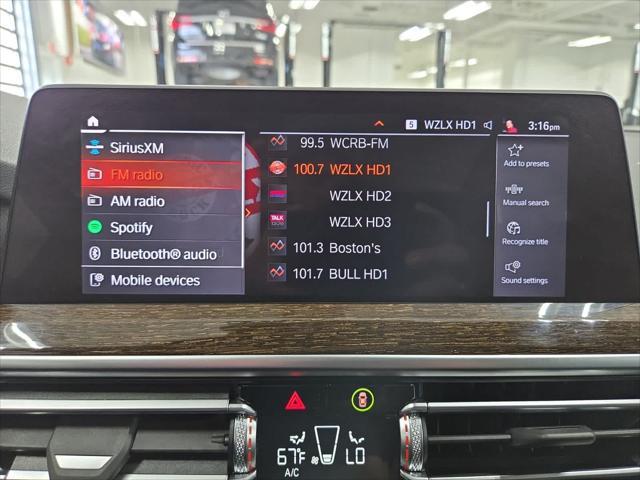 Photo of 2022 Alpine White BMW X3