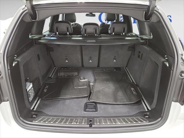 Photo of 2022 Alpine White BMW X3