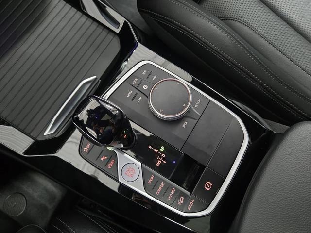 Photo of 2022 Alpine White BMW X3