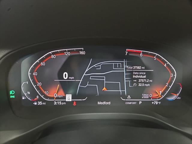 Photo of 2022 Alpine White BMW X3