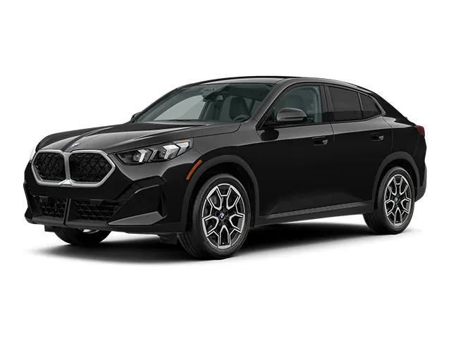 2024 BMW X2