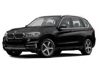 2016 BMW X5 Edrive