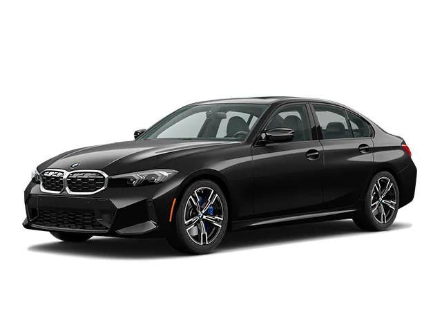 2023 BMW M340
