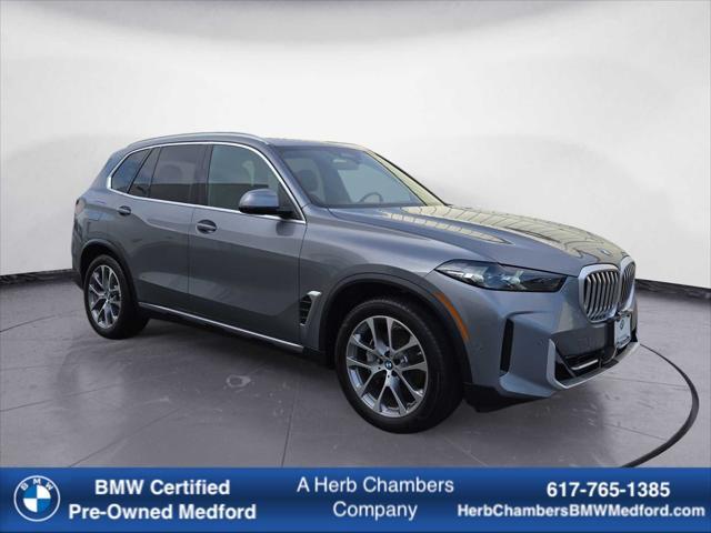 2024 BMW X5