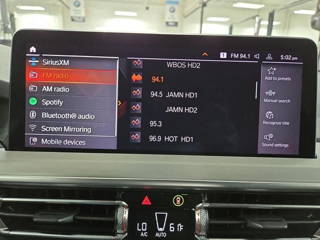 Photo of 2022 Alpine White BMW X3