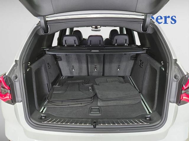 Photo of 2022 Alpine White BMW X3