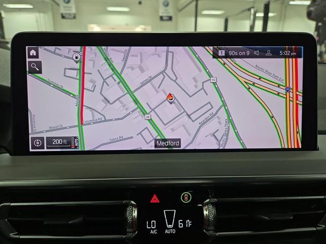 Photo of 2022 Alpine White BMW X3