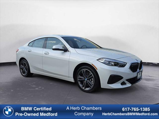 2024 BMW 228 Gran Coupe