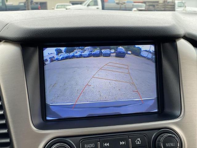 Photo of 2018 Onyx Black GMC Yukon XL