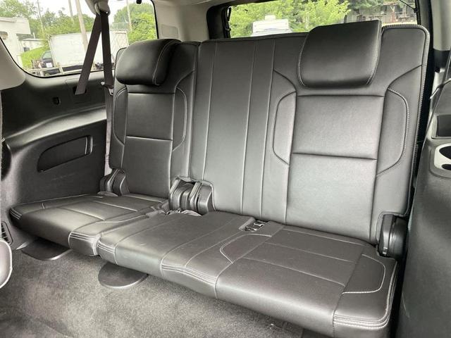 Photo of 2018 Onyx Black GMC Yukon XL