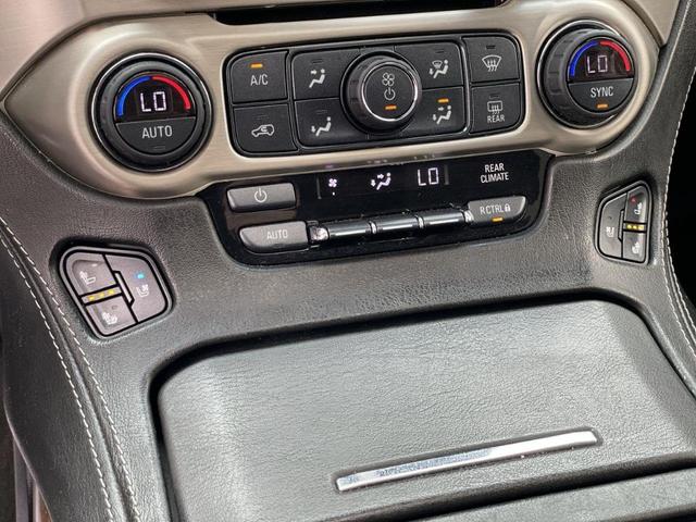 Photo of 2018 Onyx Black GMC Yukon XL