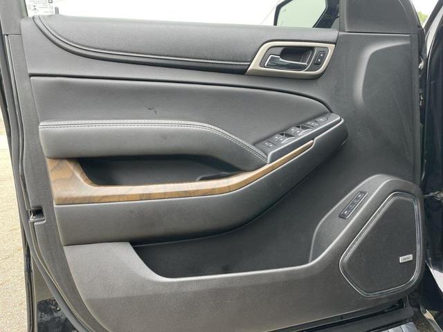 Photo of 2018 Onyx Black GMC Yukon XL
