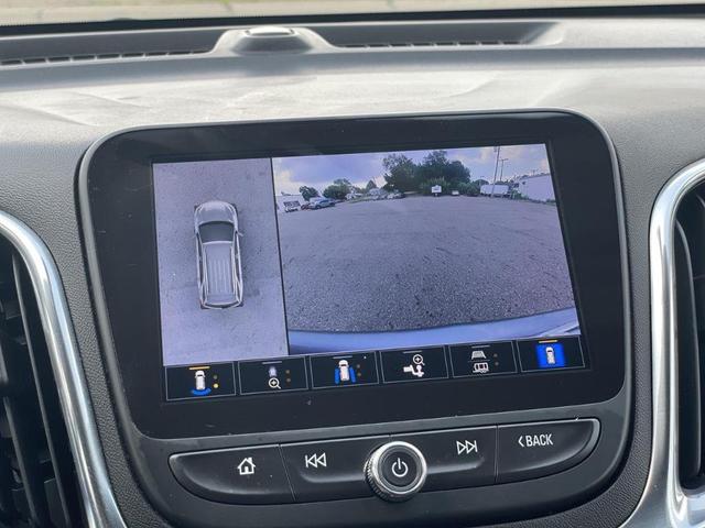 Photo of 2023 Sterling Gray Metallic Chevrolet Equinox