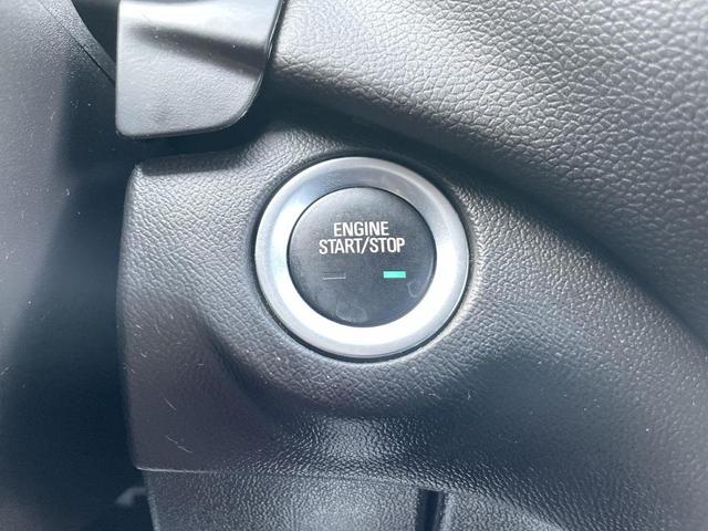 Photo of 2023 Sterling Gray Metallic Chevrolet Equinox